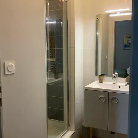 L'appartement Du Midi 아파트 앙굴렘